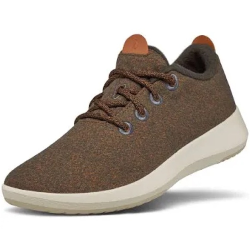 Allbirds Wool Runner Mizzles